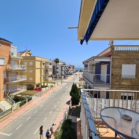 شقة Perla Del Mar - 150 Metros Del Mar سانتا بولا المظهر الخارجي الصورة