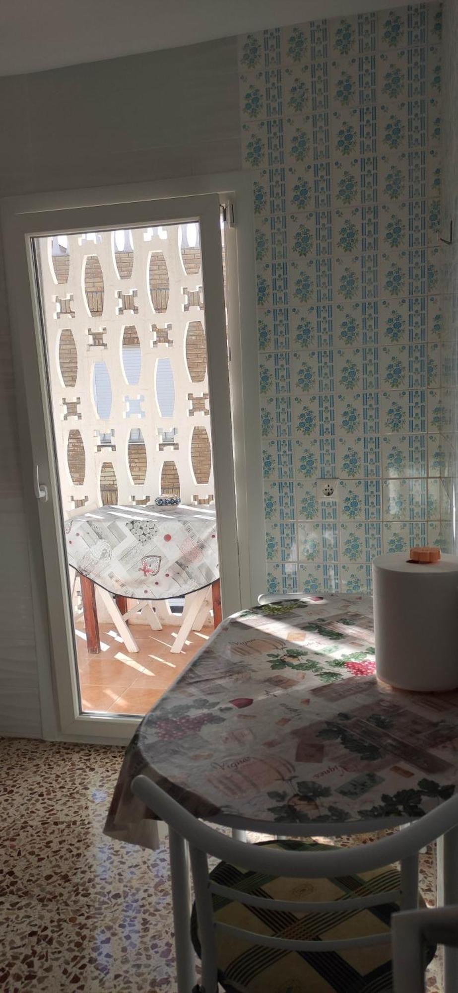 شقة Perla Del Mar - 150 Metros Del Mar سانتا بولا المظهر الخارجي الصورة