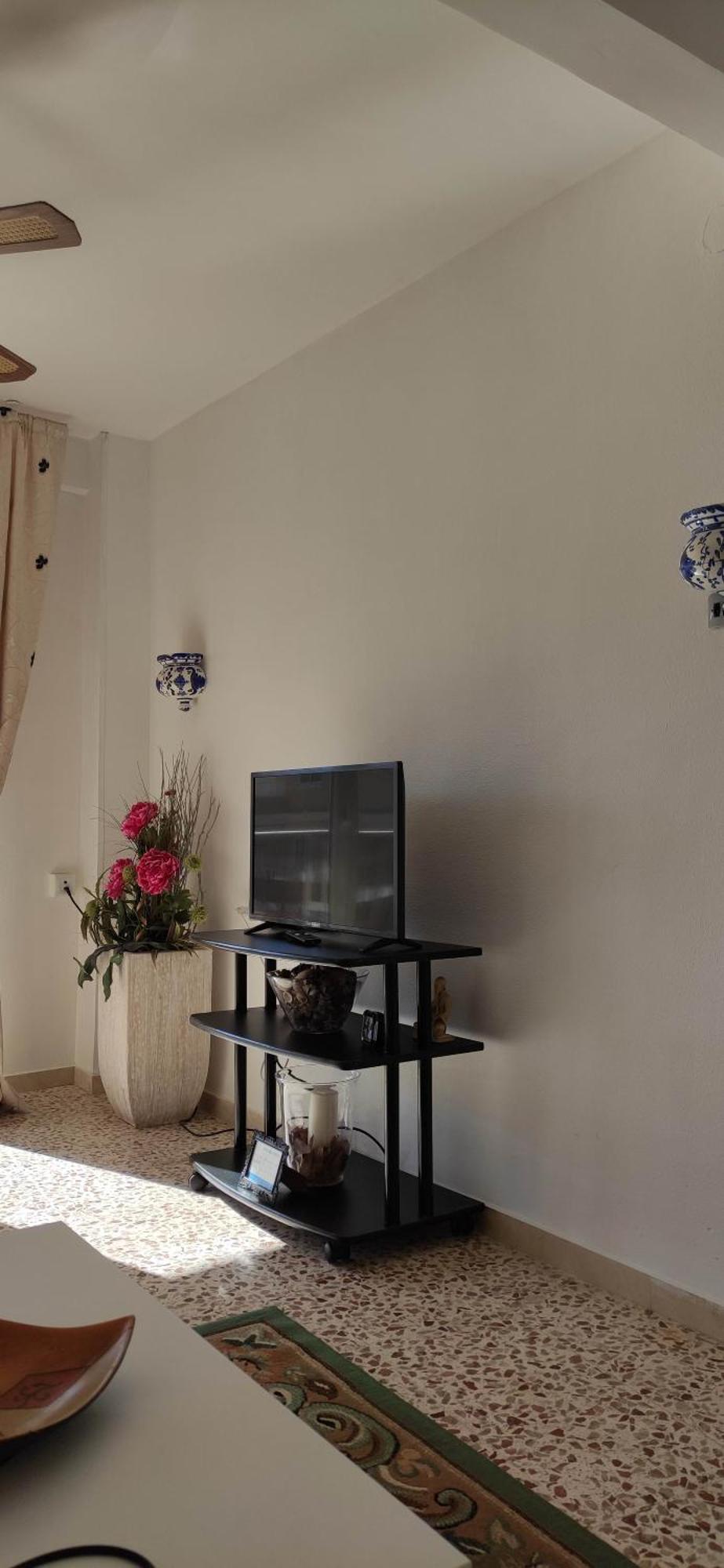 شقة Perla Del Mar - 150 Metros Del Mar سانتا بولا المظهر الخارجي الصورة