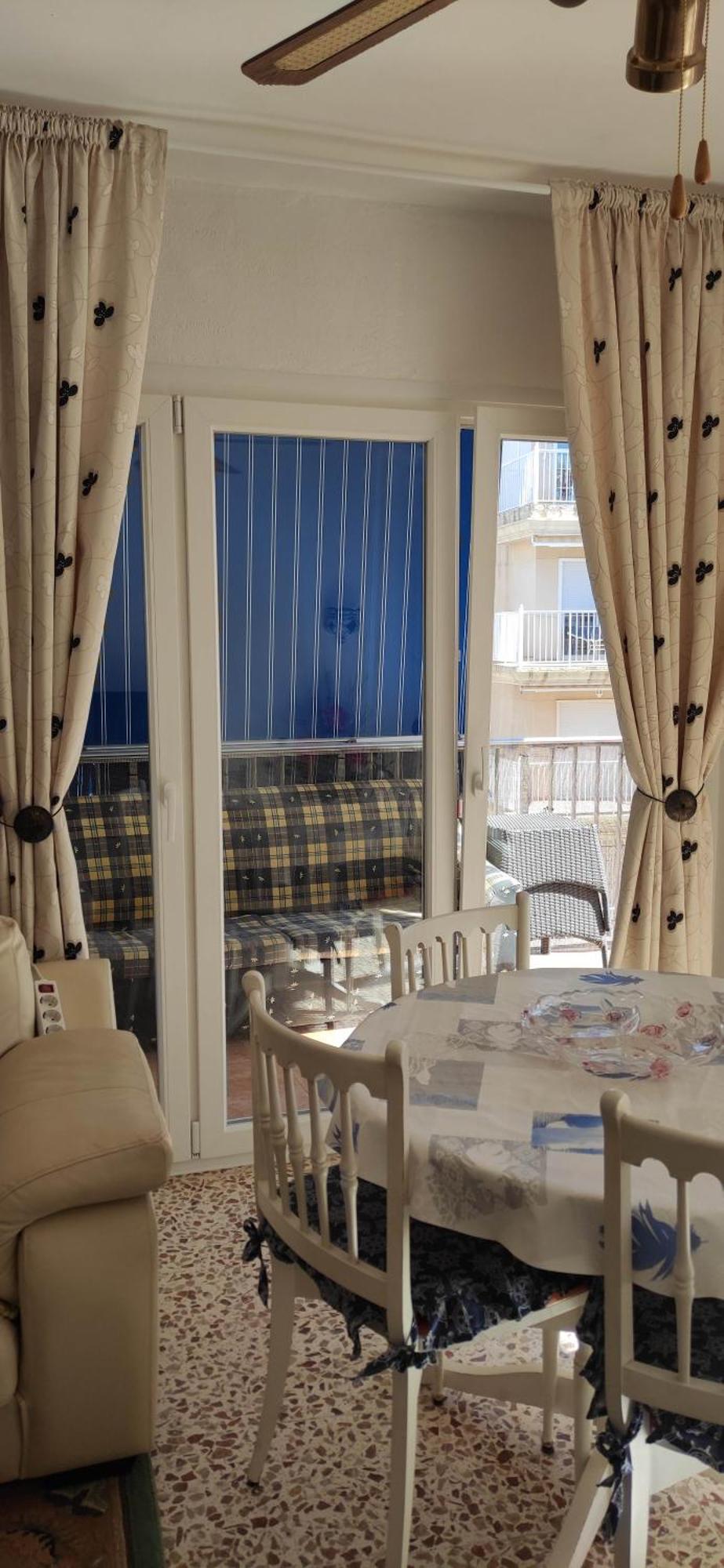 شقة Perla Del Mar - 150 Metros Del Mar سانتا بولا المظهر الخارجي الصورة